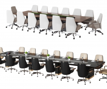 Modern Conference Table-ID:338886984