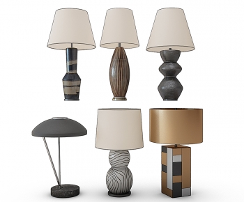 Modern Table Lamp-ID:941102032