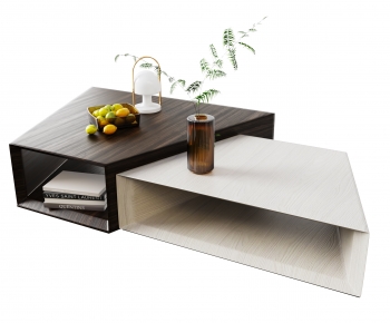 Modern Coffee Table-ID:427069774