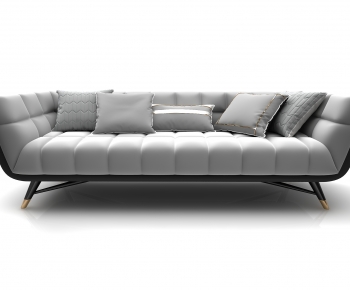 Modern Multi Person Sofa-ID:598182927