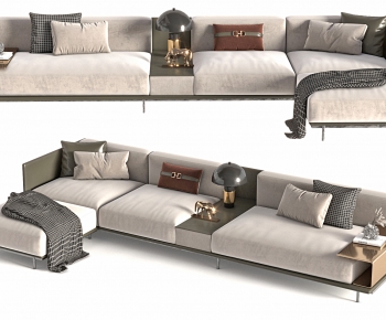 Modern Sofa Combination-ID:176502943