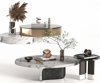 Modern Coffee Table-ID:945147992