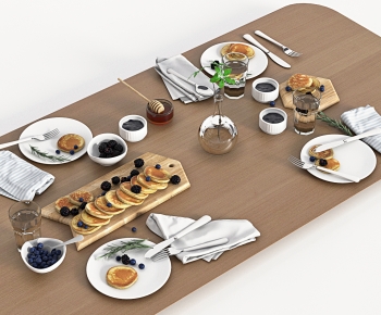 Modern Decorative Set-ID:918713099