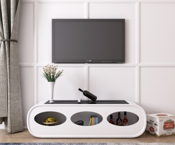 Modern TV Cabinet-ID:270587928