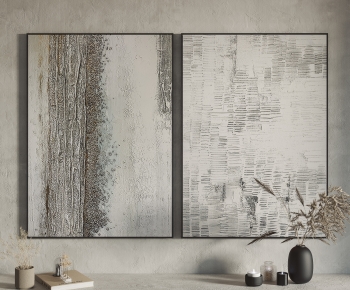 Wabi-sabi Style Painting-ID:187130054