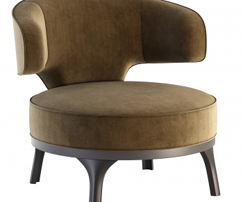 Modern Lounge Chair-ID:809046031