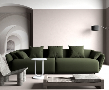 Modern Sofa Combination-ID:941303973