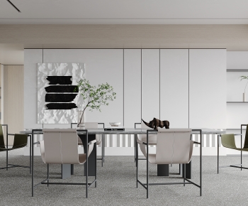 Modern Dining Room-ID:291510115