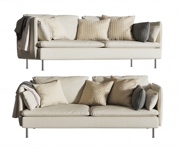 Modern A Sofa For Two-ID:684312116