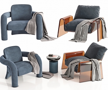 Modern Lounge Chair-ID:550999679