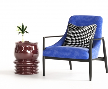 Modern Lounge Chair-ID:586875928