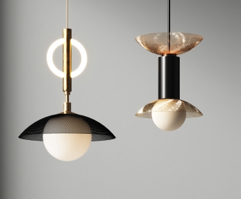 Modern Droplight-ID:112684973