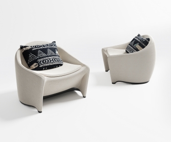 Modern Lounge Chair-ID:205718049
