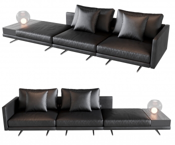 Modern Multi Person Sofa-ID:544841055