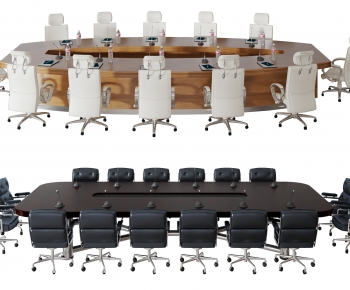 Modern Conference Table-ID:721916917