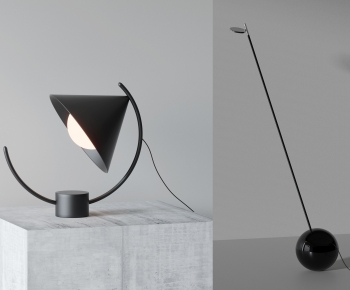 Modern Table Lamp-ID:336610082