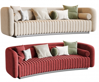 Modern Multi Person Sofa-ID:197629956