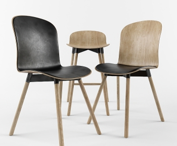 Nordic Style Single Chair-ID:732526067