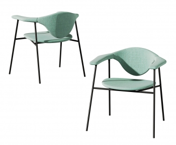 Modern Single Chair-ID:329830884