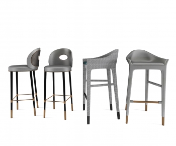 Modern Bar Chair-ID:752557998