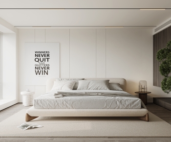 Modern Bedroom-ID:814336062