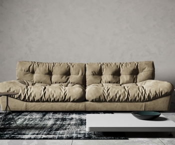 Modern A Sofa For Two-ID:280827054