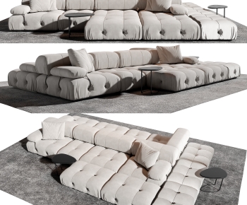Modern Sofa Combination-ID:970031027