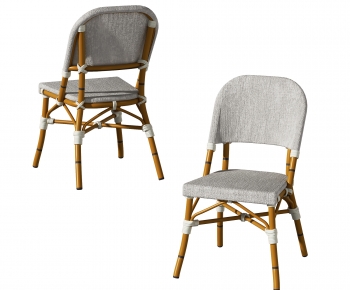 Nordic Style Single Chair-ID:882208116
