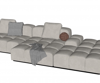 Modern Multi Person Sofa-ID:960350993
