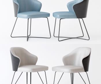 Modern Single Chair-ID:509447109