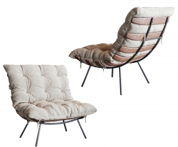Modern Lounge Chair-ID:262337924