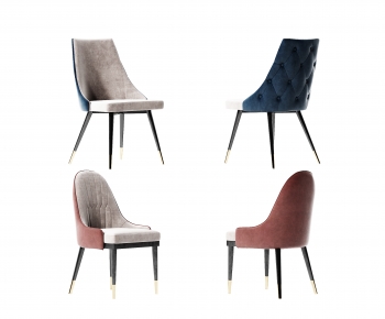 Modern Single Chair-ID:874594931