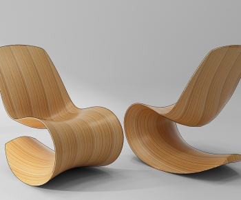 Modern Lounge Chair-ID:786851886