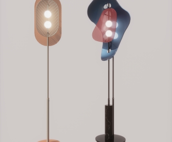 Modern Floor Lamp-ID:874488127