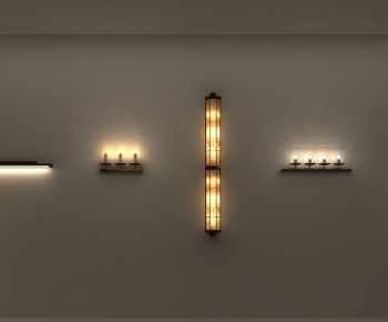 Modern Wall Lamp-ID:266804935