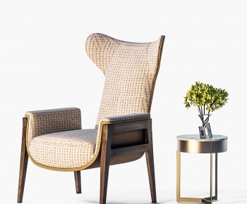 Modern Lounge Chair-ID:110984097