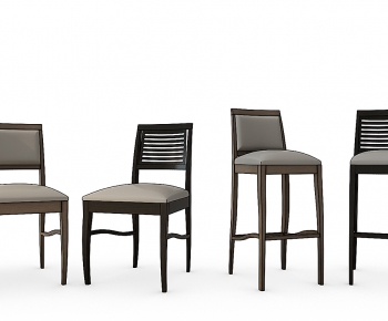 Modern Bar Chair-ID:979434973