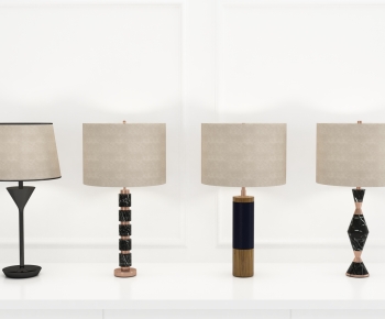 Modern Table Lamp-ID:799843071