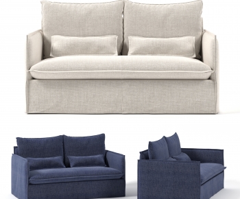 Modern Sofa Combination-ID:971070052