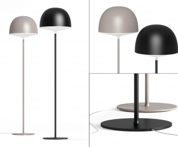 Nordic Style Floor Lamp-ID:572463997
