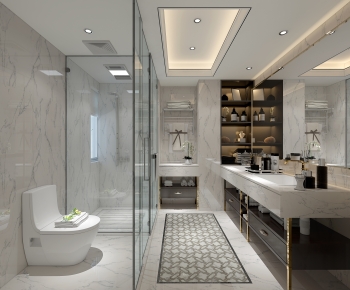 Modern TOILET-ID:429845097