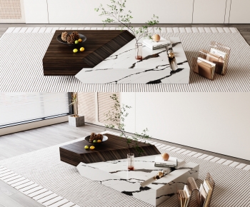 Modern Coffee Table-ID:527728083