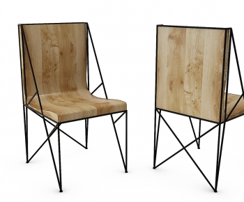 Modern Single Chair-ID:190615899