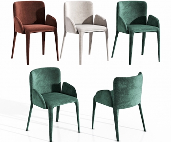 Modern Single Chair-ID:321003911