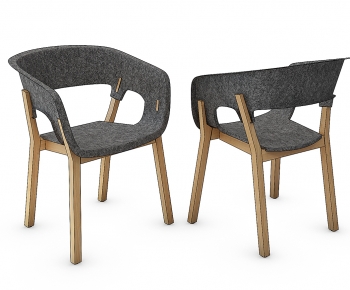 Modern Single Chair-ID:704490909