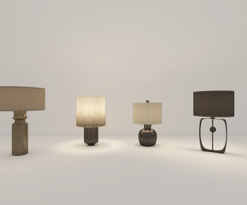 Modern Table Lamp-ID:812033894