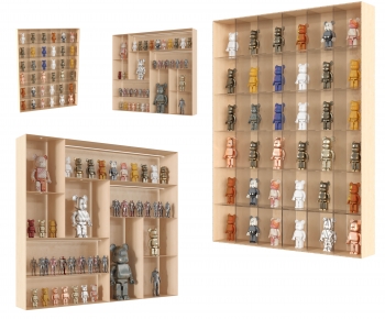 Modern Decorative Cabinet-ID:993056066