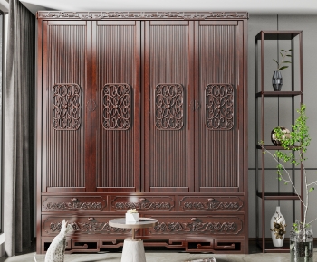 Chinese Style The Wardrobe-ID:949573994