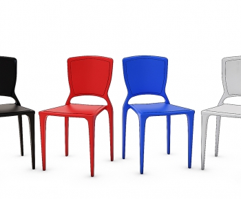 Modern Single Chair-ID:685375931