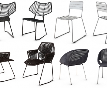 Modern Single Chair-ID:222902061